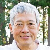 Joseph C. Lu
