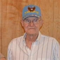 Kenneth E. Mercer