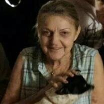 Brenda Kaye Inman