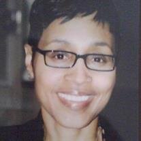 Ms.  Charlotte Diane Gilbert