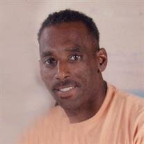 Ronald Tillman