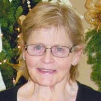 Susan K.  Hovland