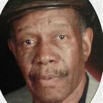 Mr.  Charley W. Washington