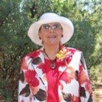 BARBARA  JEAN NELSON