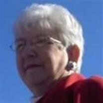 Mrs. Martha M. Hawkins