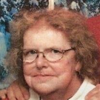Dawn Carol Jacobs