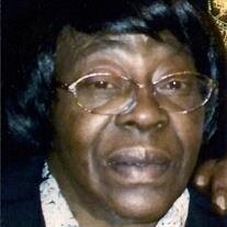 Mary E. Berry