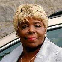 Phyllis D. Marks