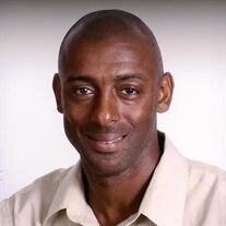 Eric D. Finney