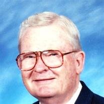 Wayne Holt