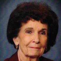 Betty Smith Kennedy