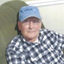 John Thomas Jolley