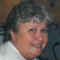 Sylvia Perdue Caines