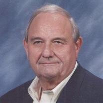 Mr. Stuart Anderson