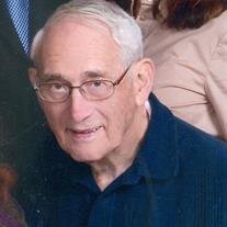 Robert W. Haynes