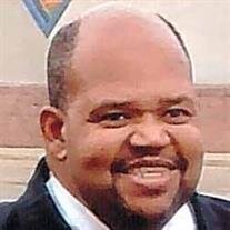 Mr. Aaron Wade