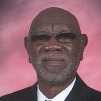 Mr. James E. Payton