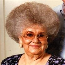 Louise Sikes