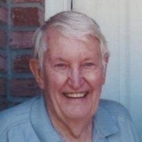 Charles Andrew Thurman