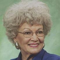 Lahoma Rue Haines Albert