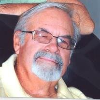 Gary D Linville