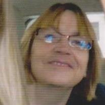 Sandra "Sandy" Metz