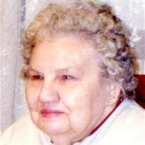 Elsie Ruth Doyle Davis