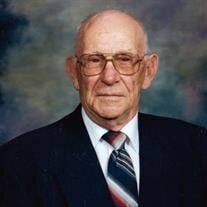 Everett Schwartz