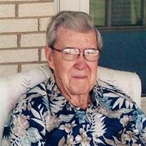 Elwin Risteen Cole