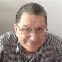Lawrence Graiber  Sr.