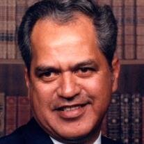Peter Hale Kauhane