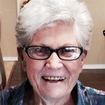Wanda Lee Downs