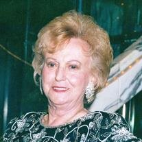 Kathryn Mae Gray
