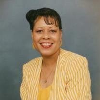Barbara Ann Byrdsong