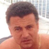 John R. Cozza