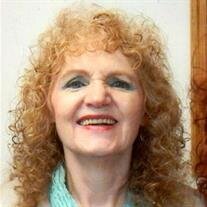 Audrey A. Fothberry