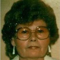 Carmen Maria Colon 