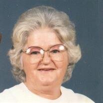 Doris A. Spann