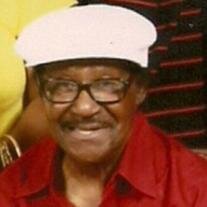 Mr. Lensy Moore 