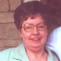 Ruby L. Henderson
