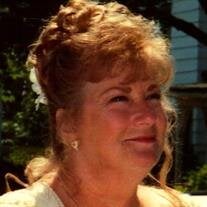 Joyce Ann Cobianchi Johnson