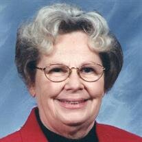 Mary J. Anderson