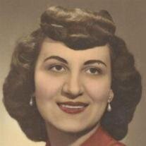 Philomena  Marie Trumpio