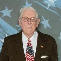 Earle R. Miller