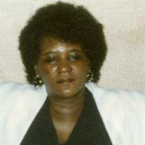 Elizabeth Scott