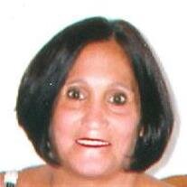 Margaret Ortiz