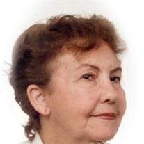 Rosalina Vivancos