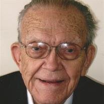 James R Ganz Sr.