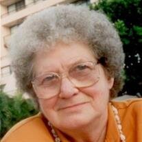 Ruth Elizabeth Fulton