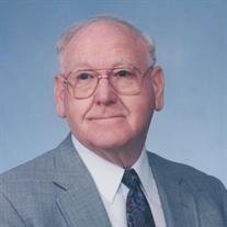Harold "Bud" Bohs